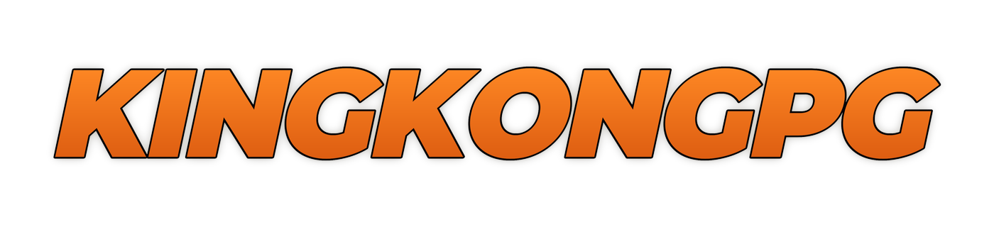 kingkongpg